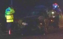 Hét embert juttatott kórházba egy Maros megyei fiatal