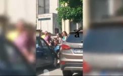 Botrányosan érettségizett az egyik román politikus lánya