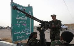 Erőteljes támadásra készül az Iszlám Állam hátországa ellen Amerika