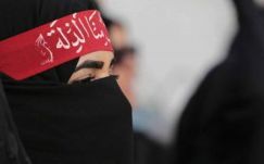 Kislányokat toborzott dzsihadista szervezethez egy spanyol nő