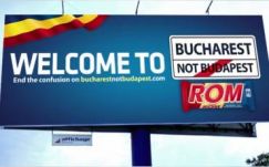 Bukarest helyett Budapestre utazott egy sportminiszter