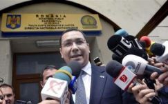 Bokros teendői vannak hazatérte után Pontának