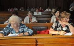 A Kárpát-medencei irodalmi társaságok Kaposváron találkoznak