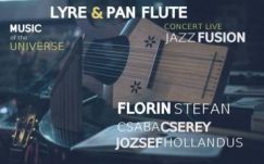 Európai zenepremier a III. Gyergyói Nyári Kulturális Fesztiválon