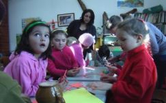 Tanítókat keresnek Csángóföldre