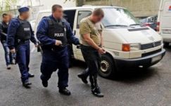 Jogerősen életfogytiglant kapott a mórahalmi gazda erdélyi gyilkosa