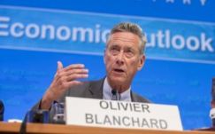 IMF: Görögország nem jelent komoly veszélyt a világgazdaságra