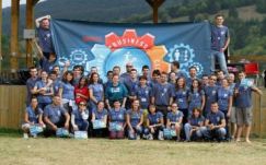 Workshop-tábort szerveznek a háromszéki ifjú közgazdászok