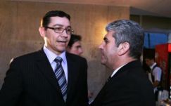 Ki nem mond igazat: Victor Ponta vagy Gabriel Oprea?