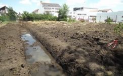 Kilencven magyar honvéd földi maradványait hantolták ki Kolozsváron