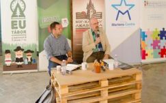 Markó: az etnikai kérdés kikerülhetetlen az EU-ban