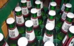 Európában már nyert a Heineken ellen az Igazi Csíki Sör