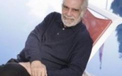 Meghalt Omar Sharif filmszínész