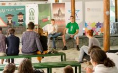 „Alappillér az ifjúság az RMDSZ-ben”