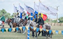 Megkezdődött az 5. Székely Vágta