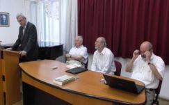 Véget ért a XII. Partiumi Írótábor