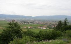 Fagyponthoz közeli hőmérséklet volt hajnalban Csíkszeredában