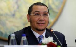 Visszalép pártja éléről Victor Ponta miniszterelnök