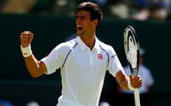 Djokovic megvédte címét Wimbledonban
