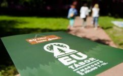 Véget ért a tizenkettedik EU Tábor Marosfőn