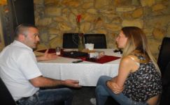 Riporttábort tartottak Borbereken és Óradnán