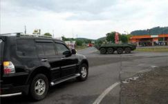 Munkácson rendkívüli biztonsági intézkedéseket vezettek be