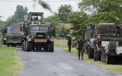 Magyarország déli határvonalán elkezdték építeni a falat