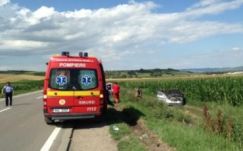 Autóbalesetben vesztette el kisbabáját a fiatal házaspár