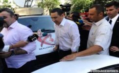 Hivatalos: zárolta az ügyészség Victor Ponta vagyonát