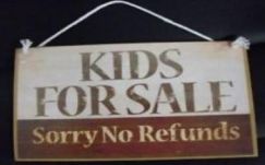 Fia eladásából akart házat venni egy férfi Oroszországban