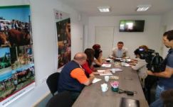 Tánczos szerint vészhelyzet van a medvekárok miatt