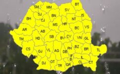 Visszatér a kánikula Erdélybe a meteorológusok szerint