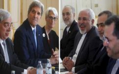 A nap folyamán megállapodás születhet az iráni atomprogramról