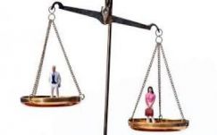 A romániai nők indulnak a legegyenlőtlenebb helyzetből