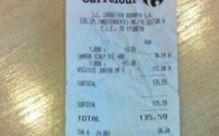 Négyszázan jelentkeztek a nyugtalottó nyereményéért