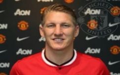 A Bayern legendája a Manchester Unitedben folytatja