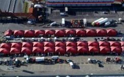 NAV: Románia helyett Magyarországra érkezett a spanyol zöldség