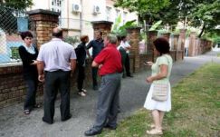 Közel száz diákot zártak ki az érettségiről Temes megyében