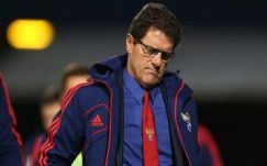 Vége Fabio Capello oroszországi kalandjának