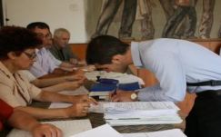 Címzetes állások: 27 ezer tanár pályázik 4.189 helyre