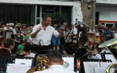 Véget ért a III. Parádé Fúvós Fesztivál Nagyváradon