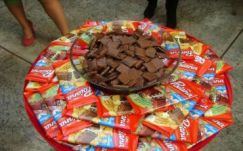 Külföldön készül a román csokoládé