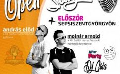 Sepsiszentgyörgyön lépnek fel a székely humor hírvivői