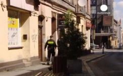 Az Interpol segítségét kérik a lengyelek a mérgezett partidrog ügyében