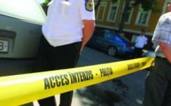 Megbukott az érettségin, dühében ölt a szovátai élsportoló