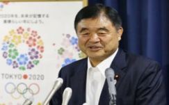 A japánok már lemondanának az olimpiáról