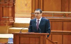 Alkotmányos volt a Ponta elleni bűnvádi eljárás megakadályozása