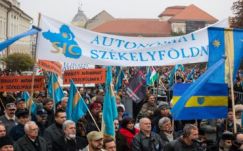 Bíróság: nem szélsőséges az, aki az önrendelkezést népszerűsíti