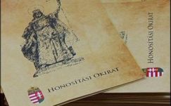 Semjén: 750 ezer állampolgársági kérelem, 700 ezer eskütétel