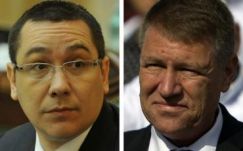 Elutasította Klaus Johannis a kormányfő miniszterjelöltjét